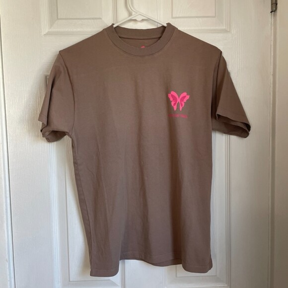 Hot Girl Walk T-Shirt - Picture 4 of 9